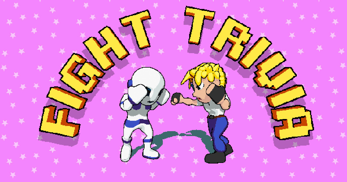 Fight Trivia